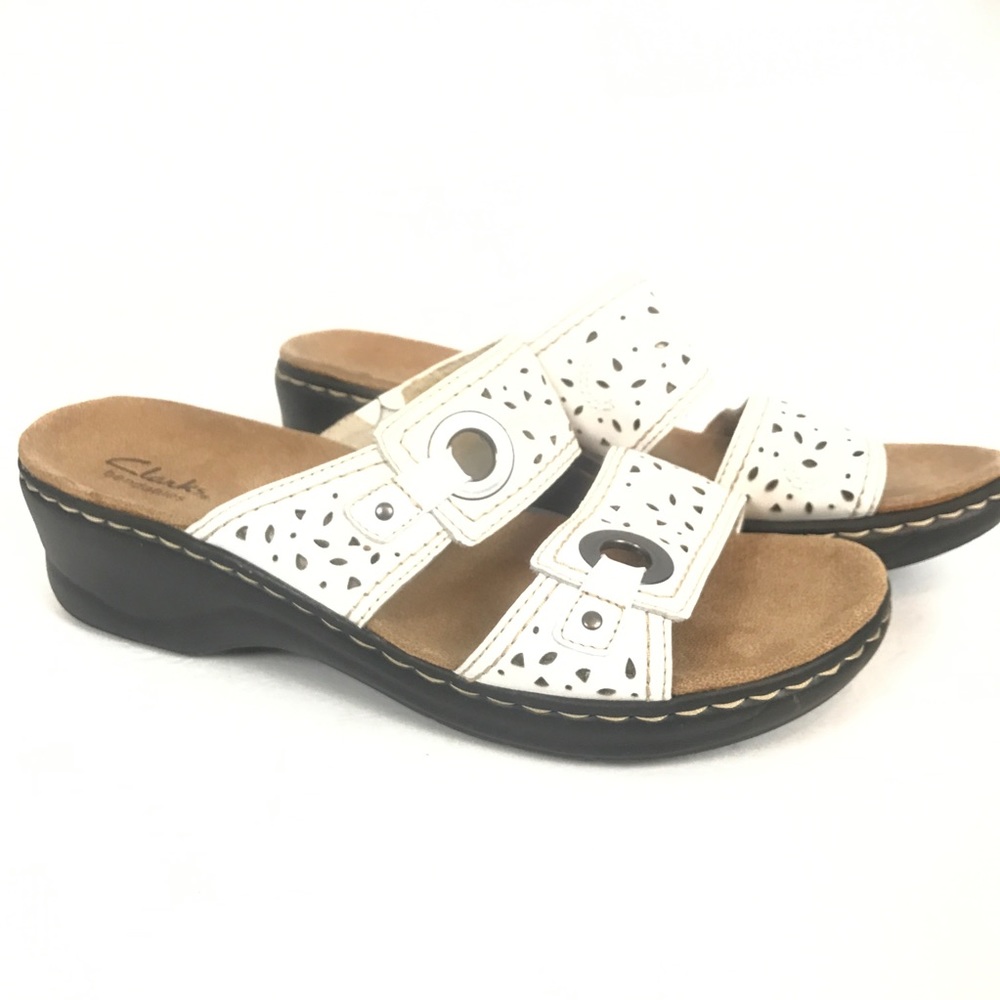 Clarks Bendables Sz 9M